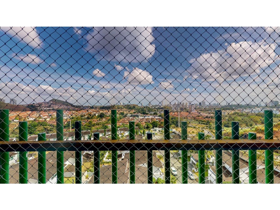 VENTA Y ALQUILER CON OPCION A COMPRA APARTAMENTO EN PH 4 HORIZONTES — foto 6