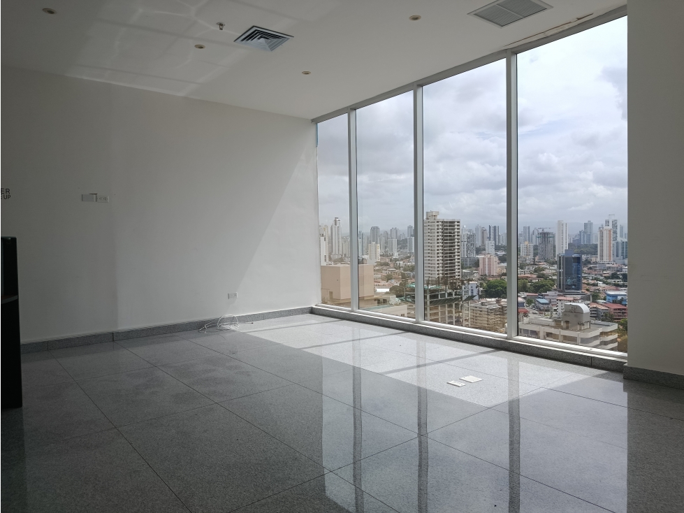 ALQUILER OFICINA 75mt2 TORRE PDC OBARRIO CIUDAD DE PANAMA PT — foto 6