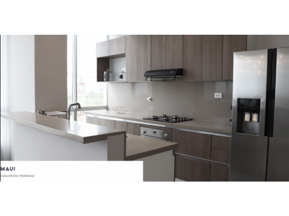 Alquiler con Opción Compra Apartamento Costa del Este Vista al Mar PT — foto 3