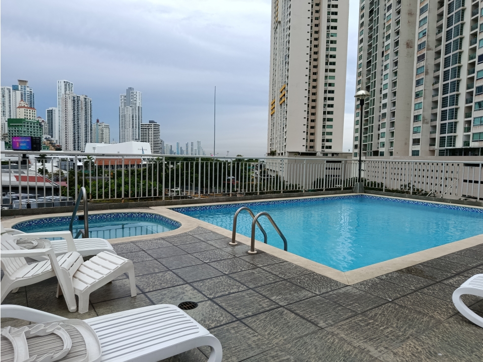 VENTA APARTAMENTO SAN FRANCISCO OPORTUNIDAD