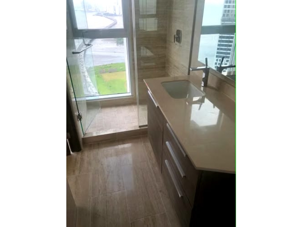 ALQUILER APARTAMENTO CON LINEA BLANCA VISTA AL MAR EN COSTA DEL ESTE — foto 6