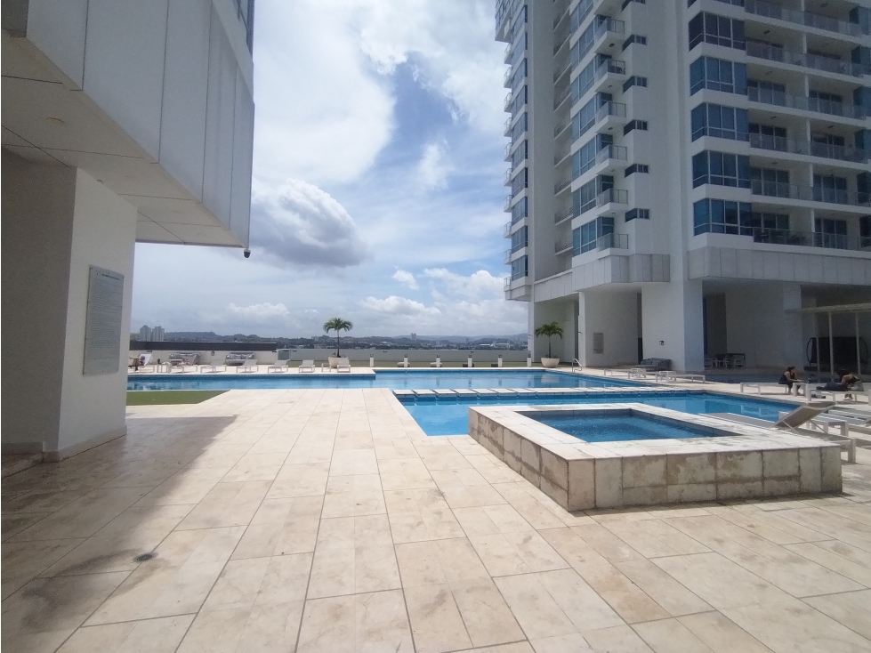 VENTA APARTAMENTO COSTA DEL ESTE CIUDAD DE PANAMOPORTUNIDAD