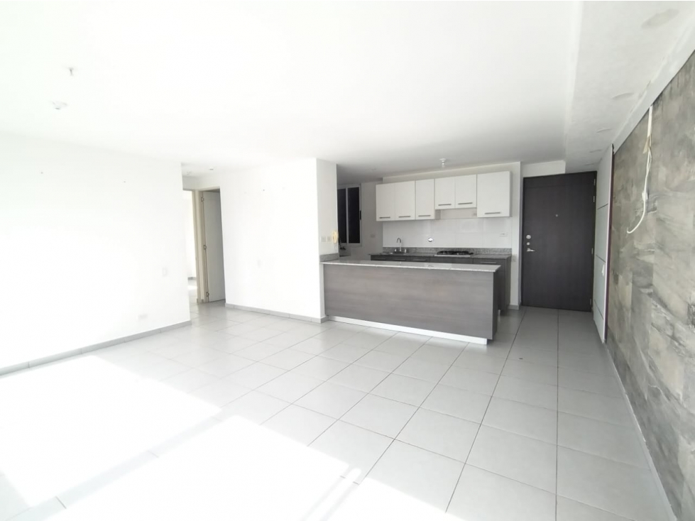 VENTA APARTAMENTO EN EL BOSQUE TUMBA MUERTO OPORTUNIDAD CP — foto 5