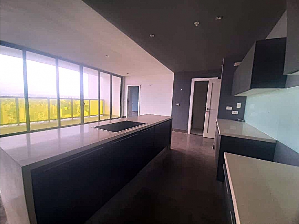 VENTA APARTAMENTO AVENIDA BALBOA CIUDAD DE PANAMÁ YOO CP