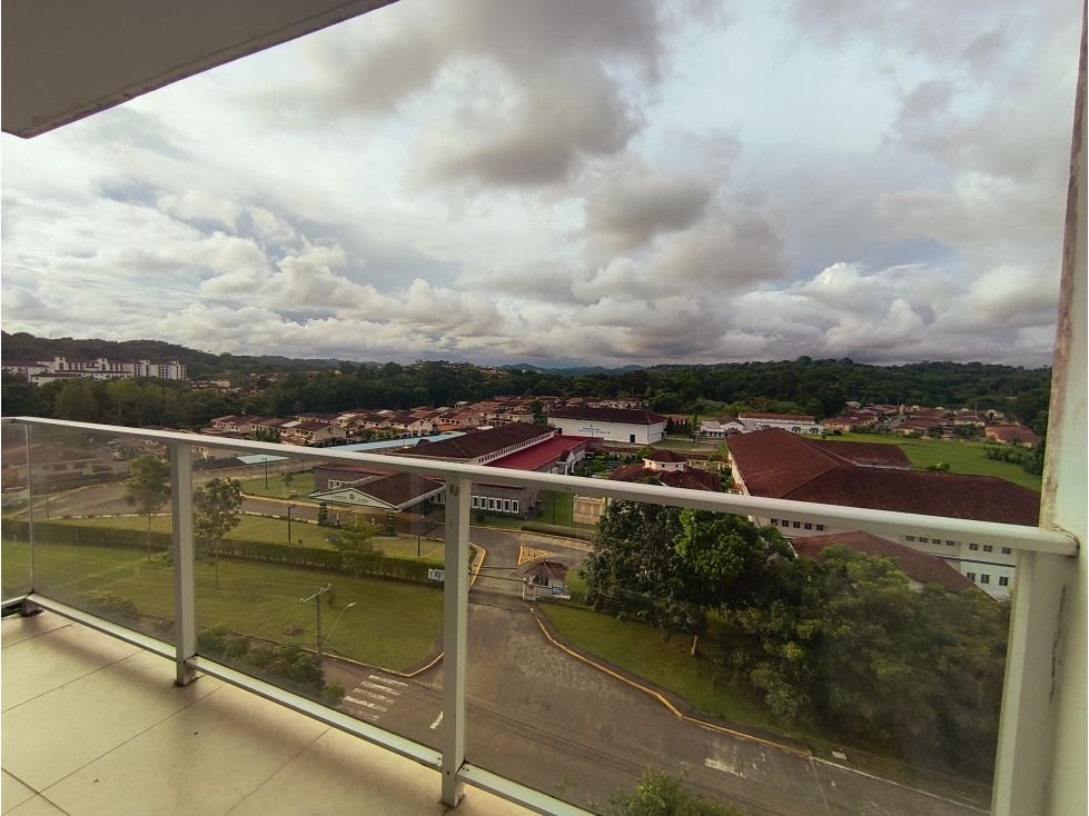 VENTA APARTAMENTO ALBROOK CIUDAD DE PANAMÁ — foto 4