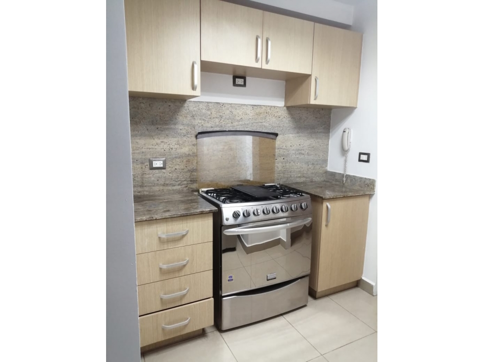 ALQUILER APARTAMENTO LINEA BLANCA EN CONDADO DEL REY MB — foto 6