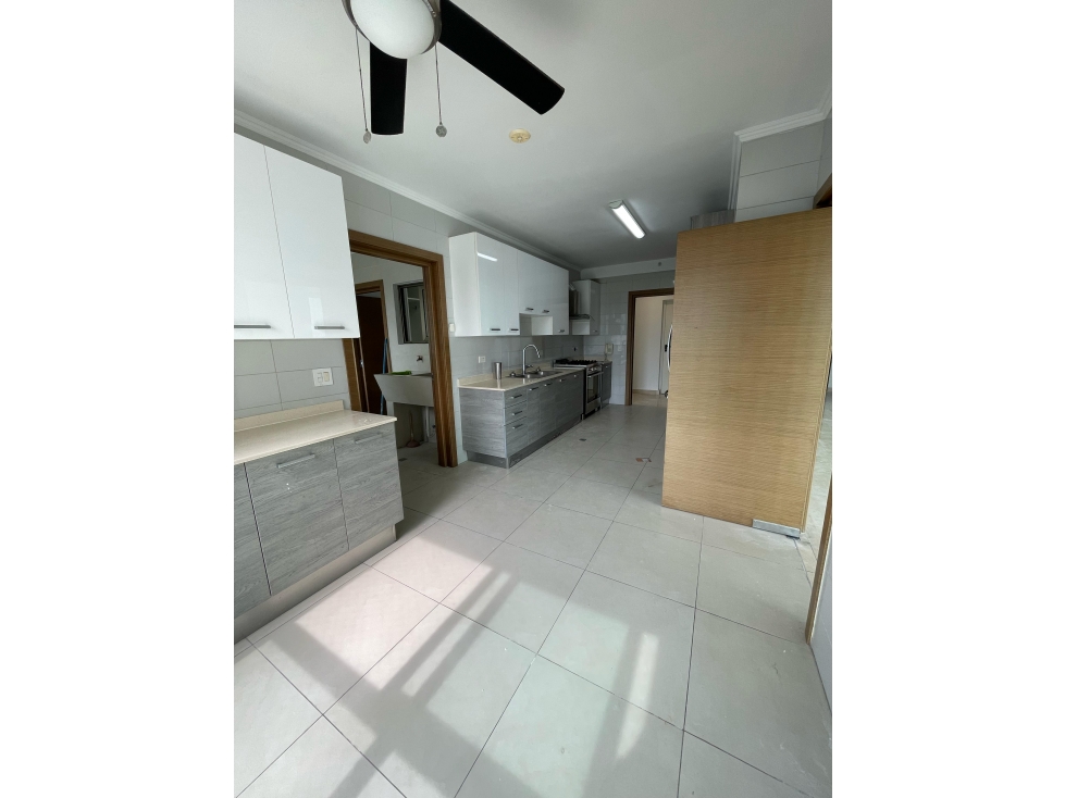 APARTAMENTO LINEA BLANCA PARKLANE COSTA DEL ESTE ALQUILER PT — foto 3