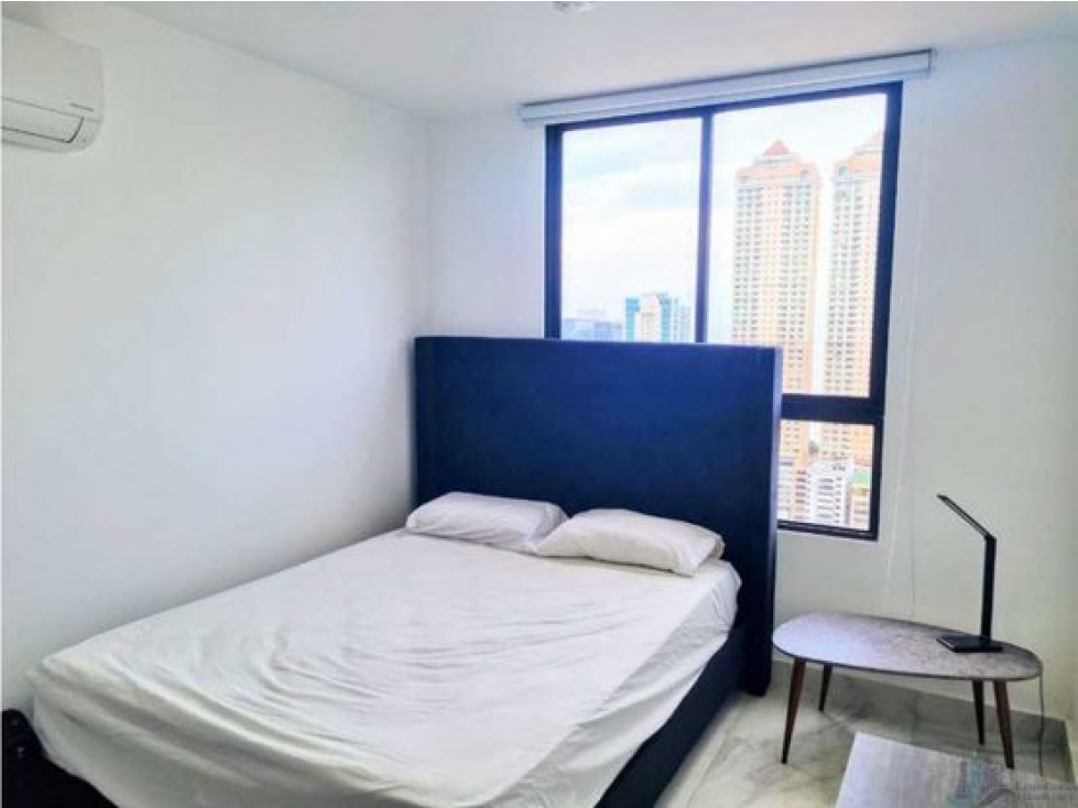 VENTA APARTAMENTO EQUIPADO EN CALLE 50 THE GRAY CP — foto 3