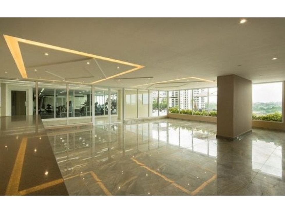 VENTA APARTAMENTO EN PUEBLO NUEVO PH VICTORIA ROYAL CP — foto 3