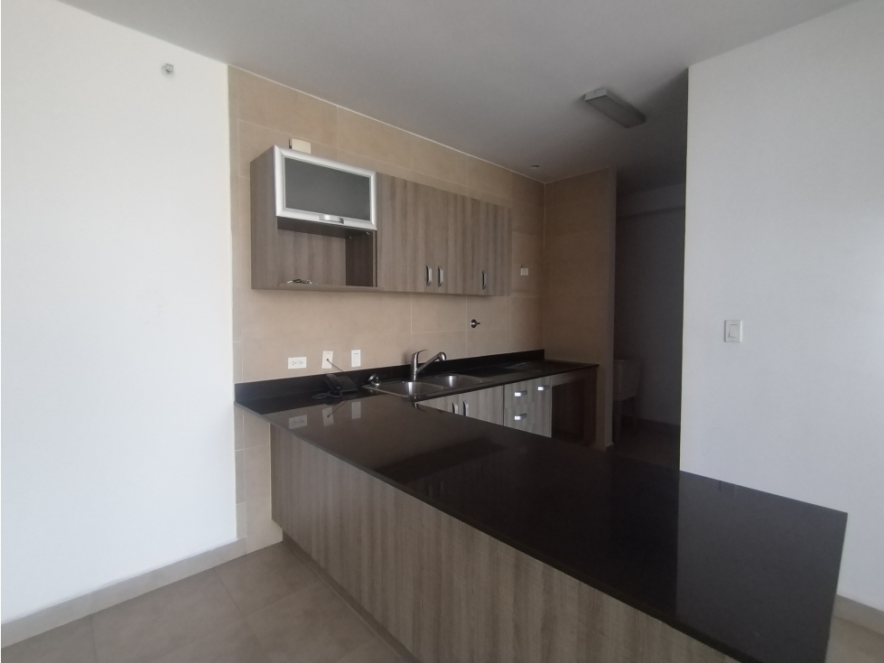 VENTA APARTAMENTO THE ONE SAN FRANCISCO CIUDAD DE PANAMÁ CP — foto 4