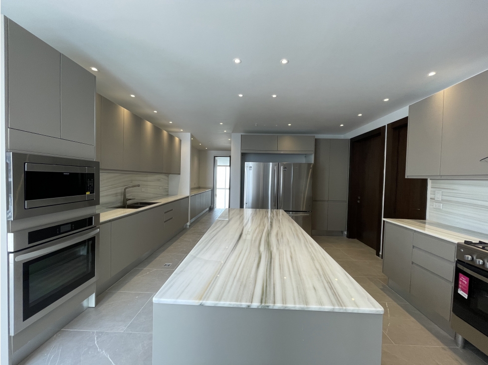 ALQUILER APARTAMENTO LINEA BLANCA PAITILLA CUDAD DE PANAMÁ PT — foto 5