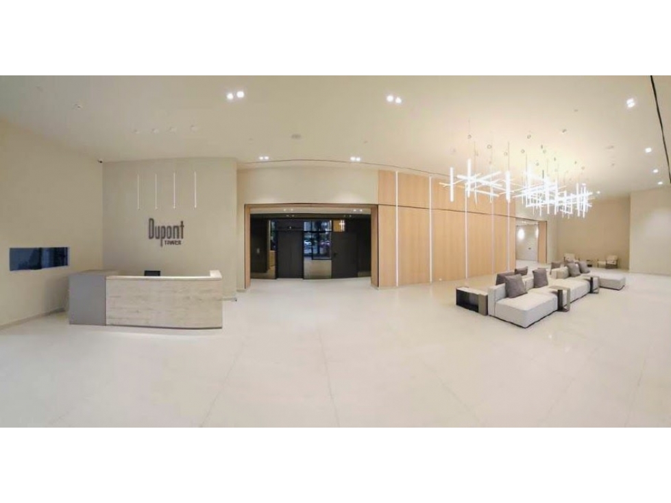 VENTA APARTAMENTO PH DUPONT TOWER PUNTA PACIFICA — foto 3