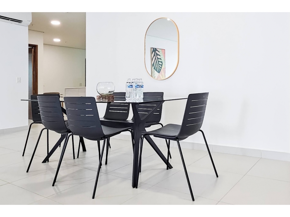 VENTA APARTAMENTO EN PH MIRADOR COSTA DEL ESTE — foto 3