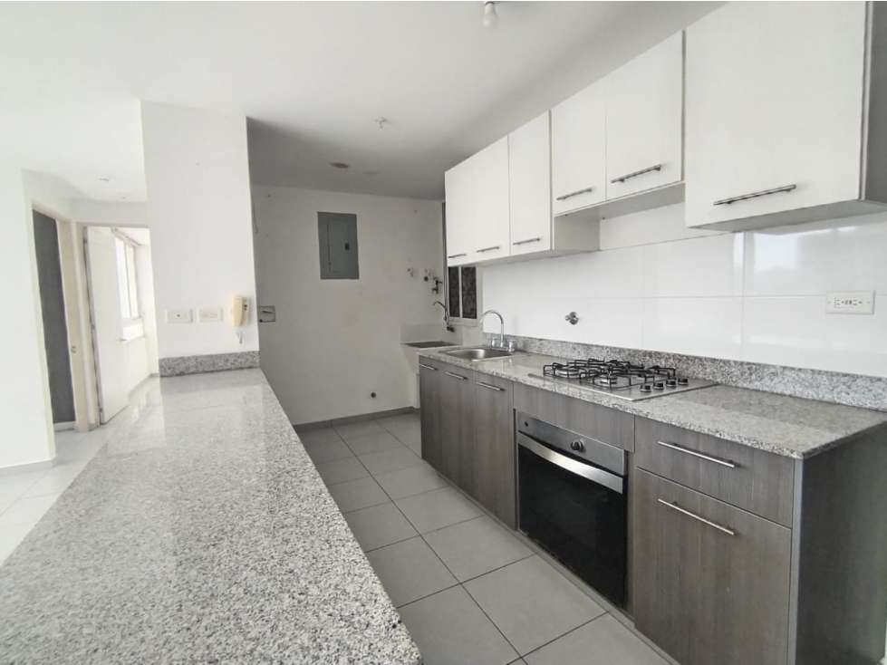 VENTA APARTAMENTO EN EL BOSQUE TUMBA MUERTO OPORTUNIDAD CP — foto 6