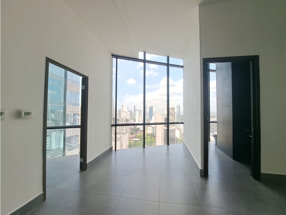ALQUILER OFICINA 288M2 OBARRIO MTTO INCLUIDO TORRE GENERALI — foto 4