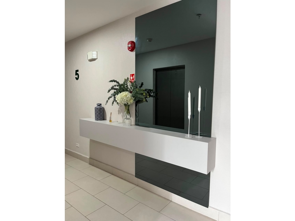 VENTA Y ALQUILER CON OPCION A COMPRA APARTAMENTO EN PH 4 HORIZONTES — foto 3
