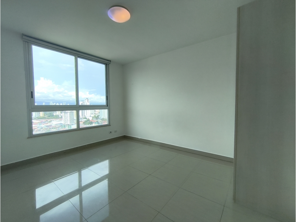 ALQUILER DE APARTAMENTO EN EL CARMEN BELLA VISTA PANAMÁ — foto 5