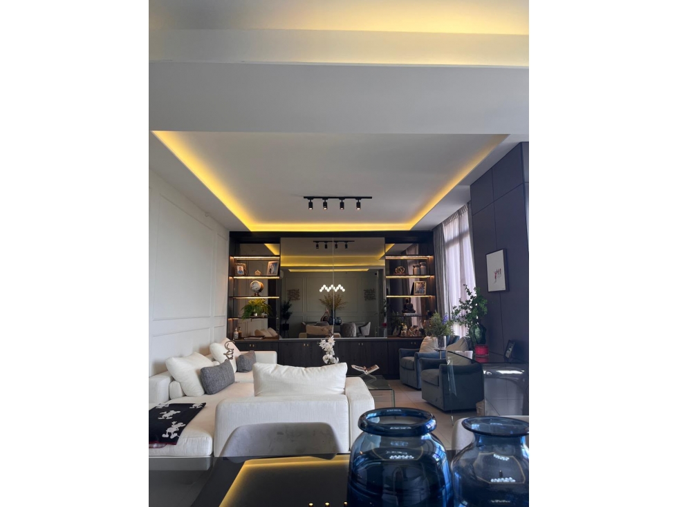 VENTA Y ALQUILER CON OPCION A COMPRA APARTAMENTO EN PH 4 HORIZONTES — foto 2