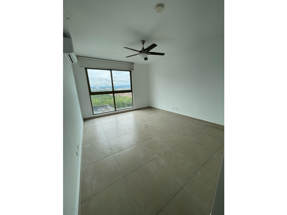 APARTAMENTO LINEA BLANCA PARKLANE COSTA DEL ESTE ALQUILER PT — foto 4