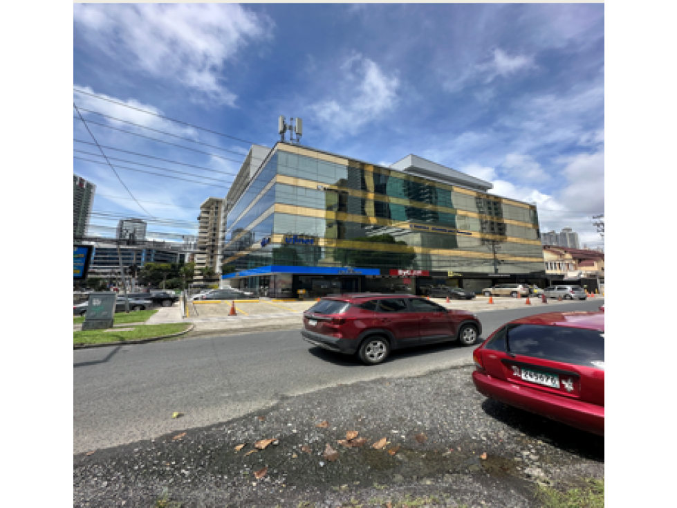 ALQUILER OFICINA 538 M2  OBARRIO PLAZA VICTORIA PT — foto 4