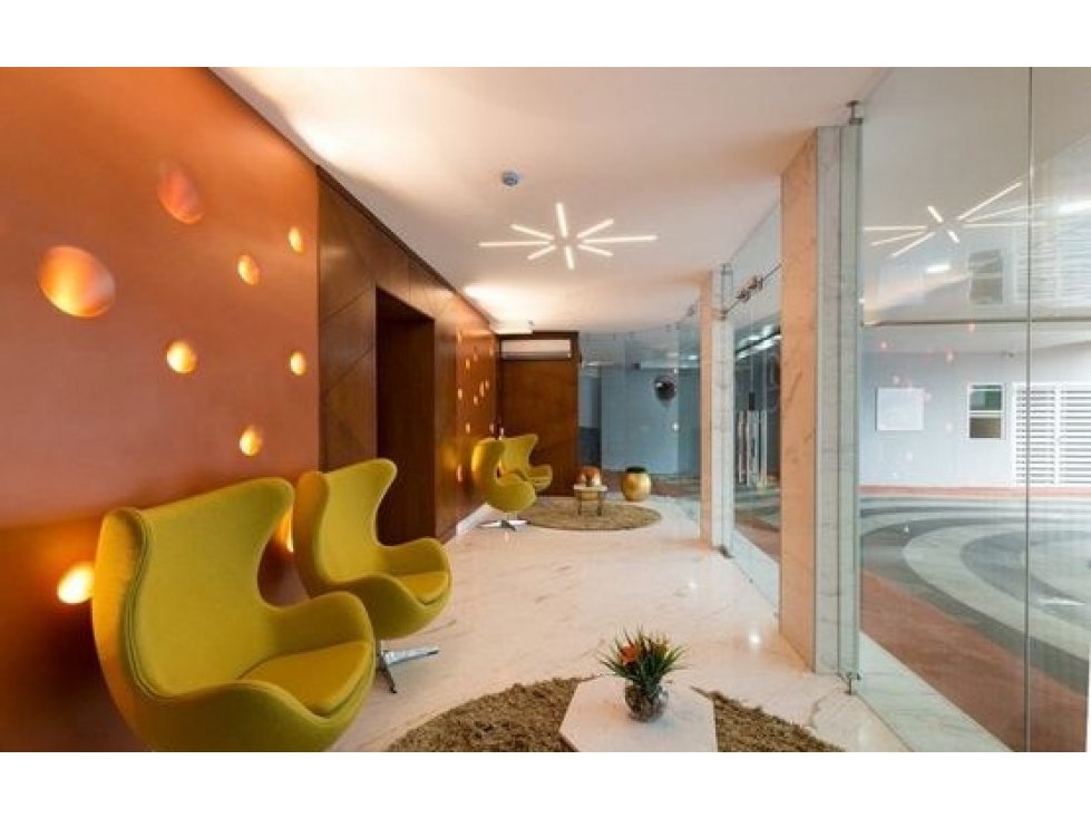 VENTA APARTAMENTO EN PUEBLO NUEVO PH VICTORIA ROYAL CP — foto 4