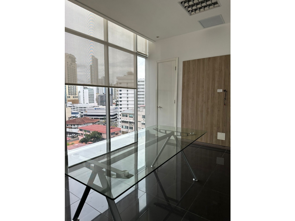 ALQUILER DE OFICINA EN BELLA VISTA AMOBLADA HABITATS PT — foto 3