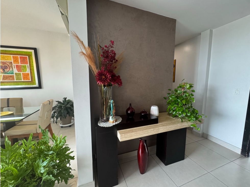ALQUILER APARTAMENTO AMOBLADO EN ALTOS DE PANAMA PH 4 HORIZONTES — foto 5