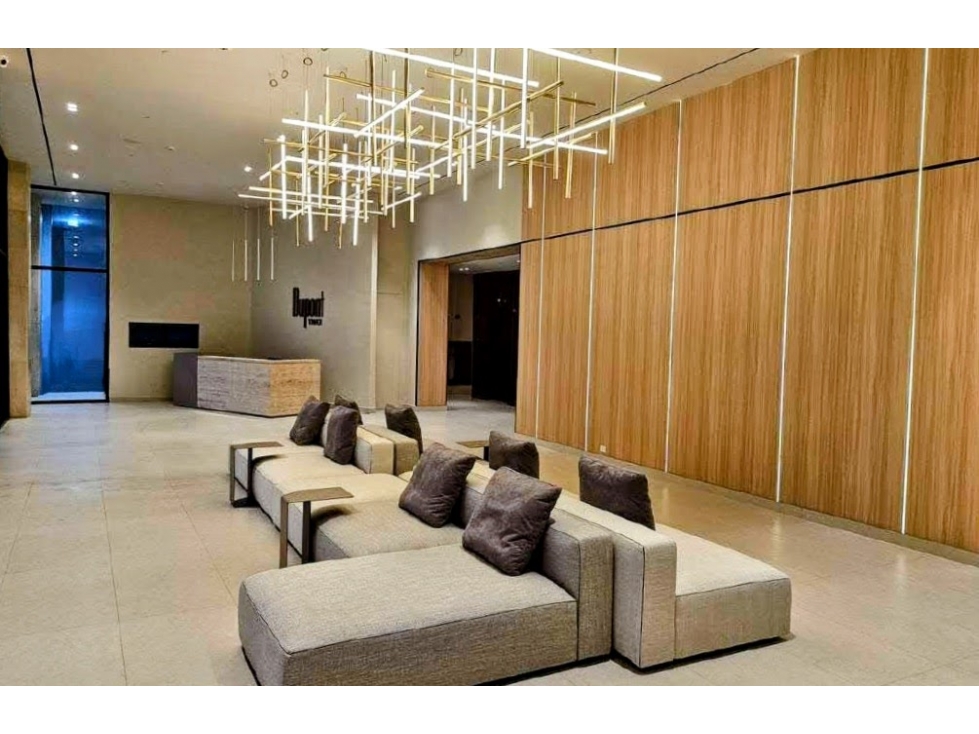 VENTA APARTAMENTO PH DUPONT TOWER PUNTA PACIFICA — foto 4