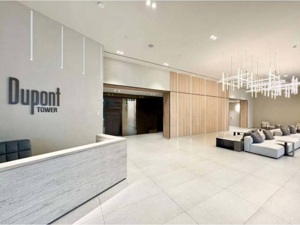 APARTAMENTO EN PH DUPONT TOWER PUNTA PACIFICA — foto 3