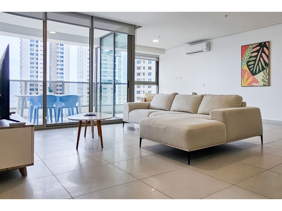 VENTA APARTAMENTO EN PH MIRADOR COSTA DEL ESTE — foto 4