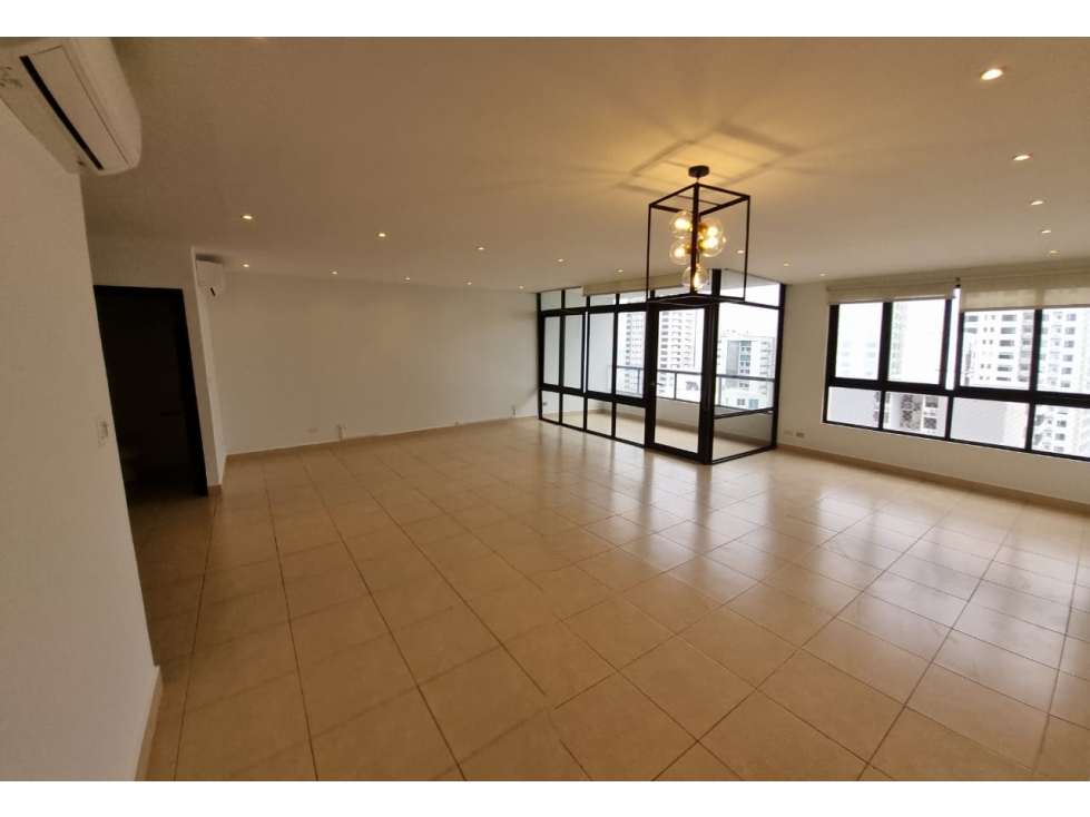 APARTAMENTO EN PARQUE DEL MAR 1 COSTA DEL ESTE — foto 2