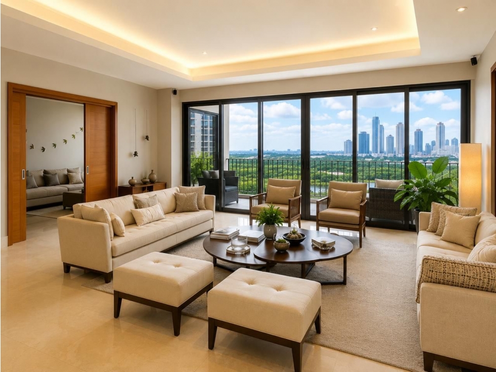 APARTAMENTO EN PH SANTA MARÍA COURT — foto 2