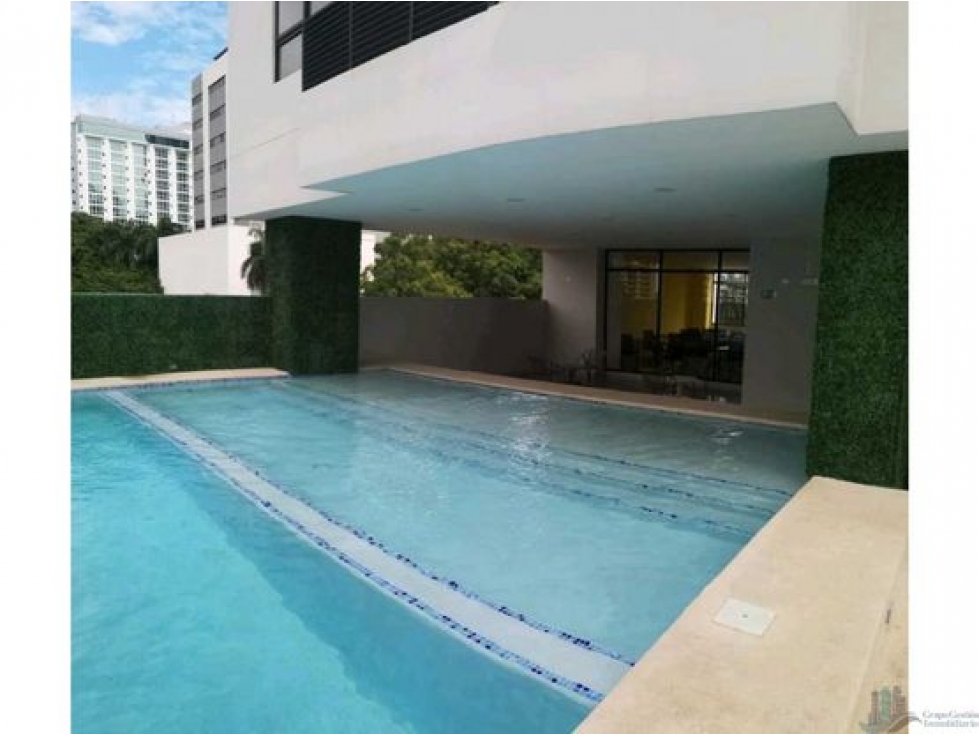 VENTA APARTAMENTO EQUIPADO EN CALLE 50 THE GRAY CP — foto 5