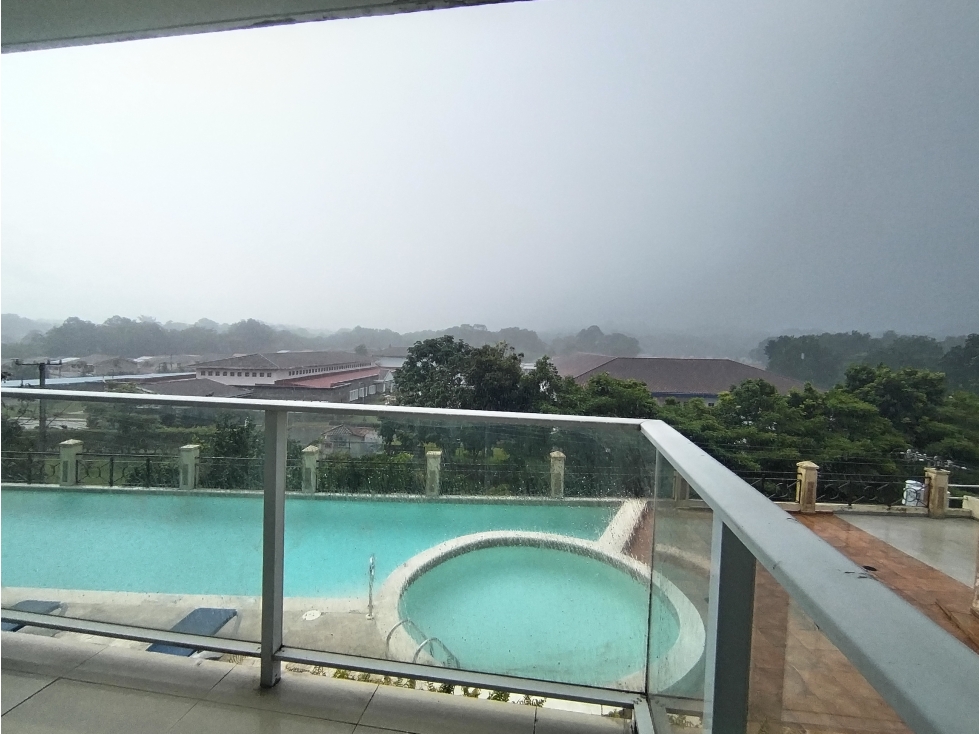 SE VENDE APARTAMENTO EN P.H. PINE HILL ALBROOK CIUDAD DE PANAMÁ CP — foto 3