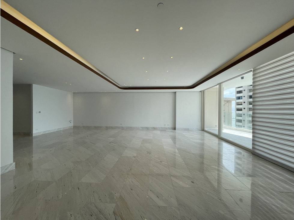 ALQUILER APARTAMENTO LINEA BLANCA PAITILLA CUDAD DE PANAMÁ PT — foto 2