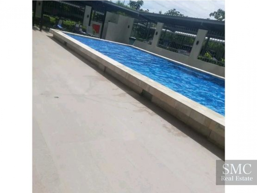 ALQUILER APARTAMENTO LINEA BLANCA EN CONDADO DEL REY MB — foto 3
