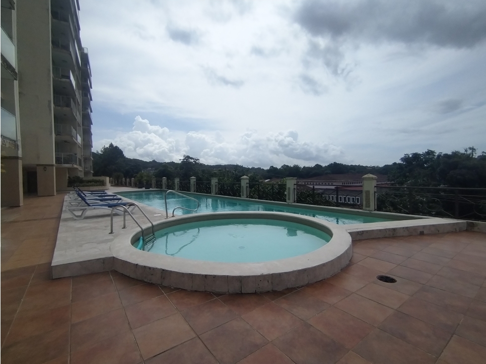 SE VENDE APARTAMENTO EN P.H. PINE HILL ALBROOK CIUDAD DE PANAMÁ CP — foto 4
