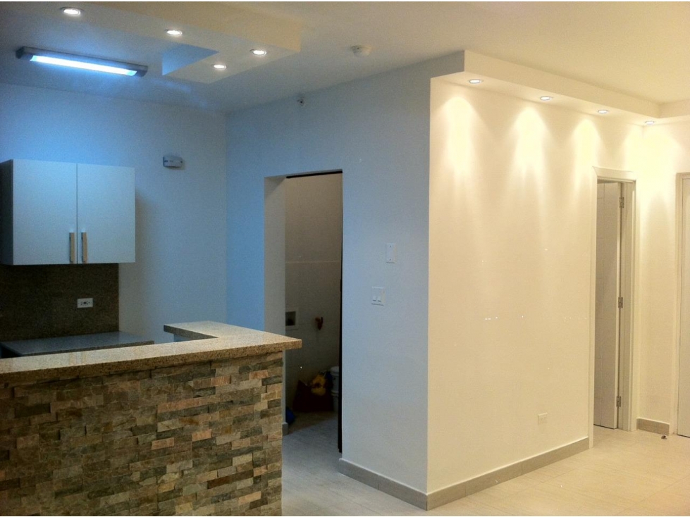 ALQUILER APARTAMENTO EN LE MARE — foto 5
