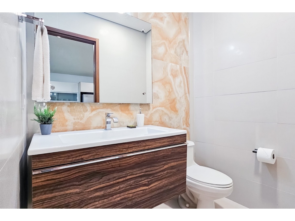 VENTA APARTAMENTO EN PH MIRADOR COSTA DEL ESTE — foto 6