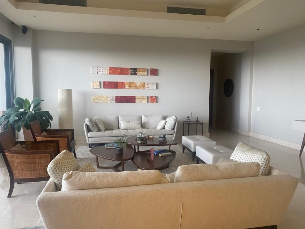 APARTAMENTO EN PH SANTA MARÍA COURT — foto 3