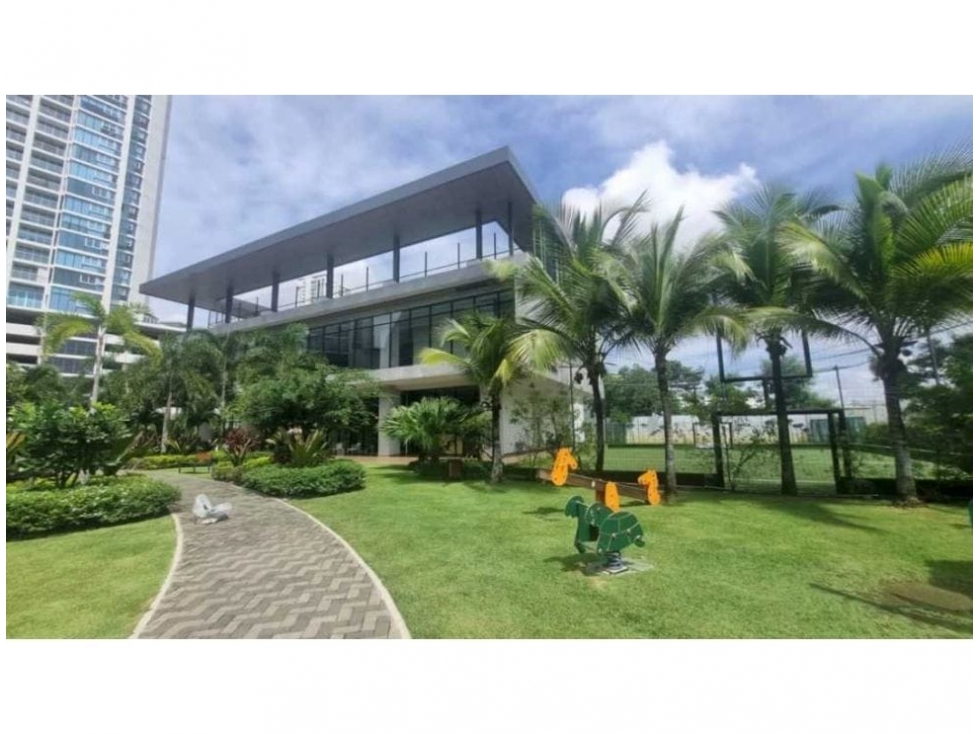 ALQUILER APARTAMENTO AMOBLADO EN PH. THE REGENT COSTA DEL ESTE MB