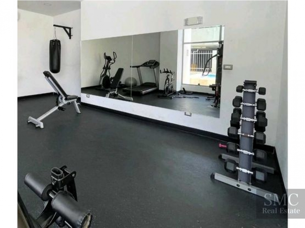 ALQUILER APARTAMENTO LINEA BLANCA EN CONDADO DEL REY MB — foto 5