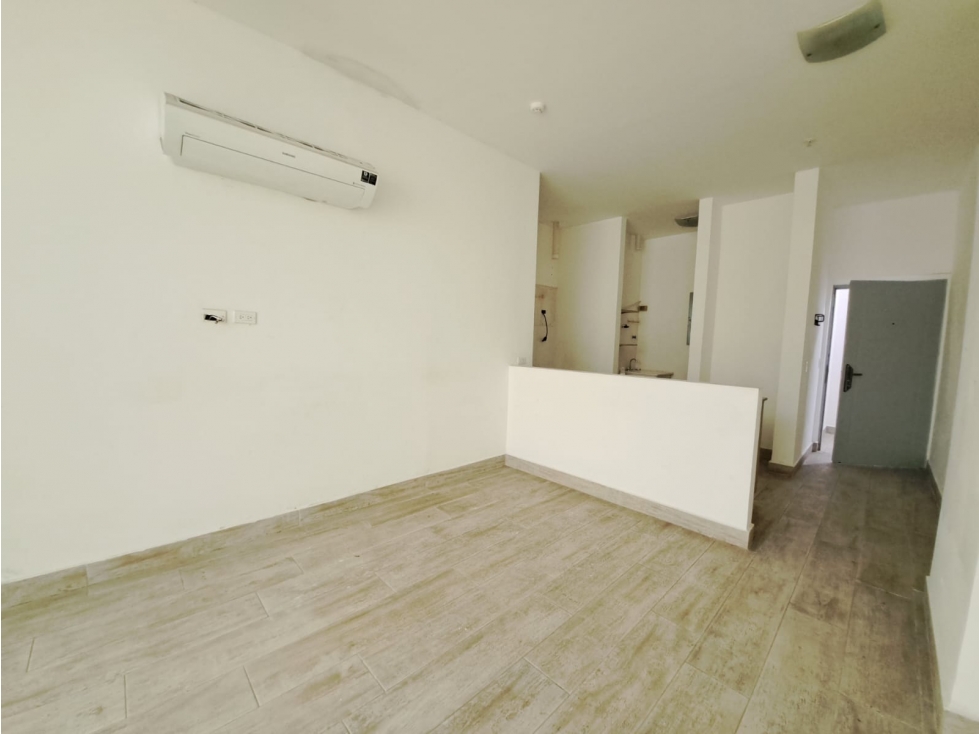 APARTAMENTO EN VENTA EN CARRASQUILLA PH METROPOLITAN PARK — foto 2