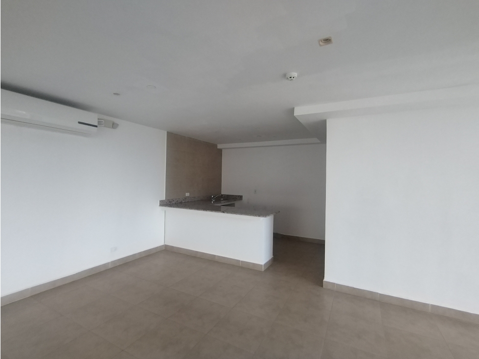 VENTA APARTAMENTO THE ONE SAN FRANCISCO CIUDAD DE PANAMÁ CP — foto 3