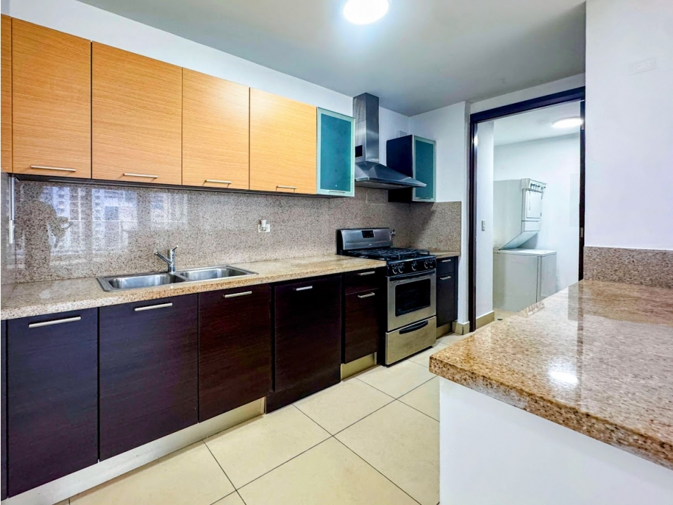 VENTA APARTAMENTO PH DUPONT TOWER PUNTA PACIFICA — foto 6