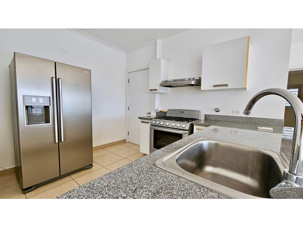 VENTA APARTAMENTO EN WATERS ON THE BAY AVENIDA BALBOA MB — foto 5