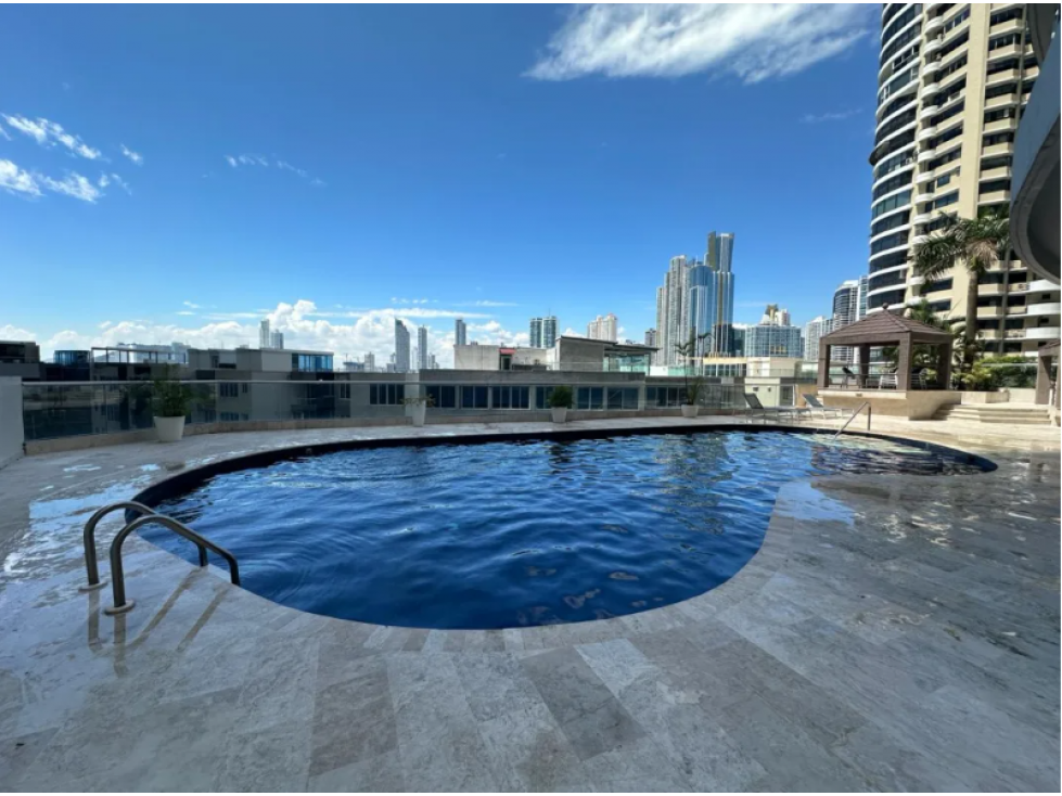 VENTA APARTAMENTO PAITILLA VISTA AL MAR PRECIO NEGOCIABLE CP — foto 2