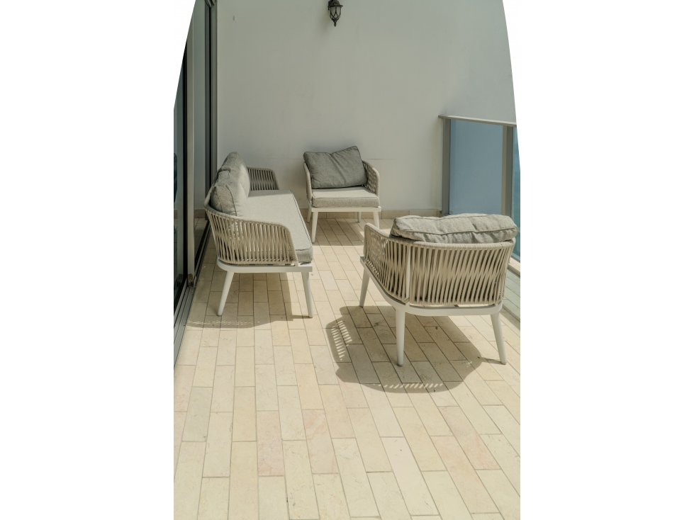VENTA Y ALQUILER APARTAMENTO AMOBLADO PUNTA PACÍFICA PT — foto 4