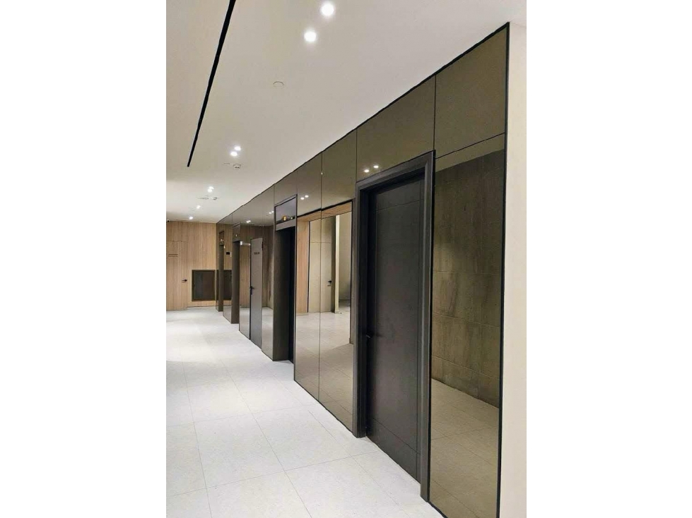 APARTAMENTO EN PH DUPONT TOWER PUNTA PACIFICA — foto 5
