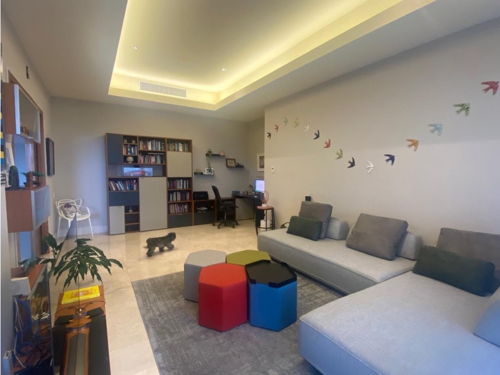 APARTAMENTO EN PH SANTA MARÍA COURT — foto 5